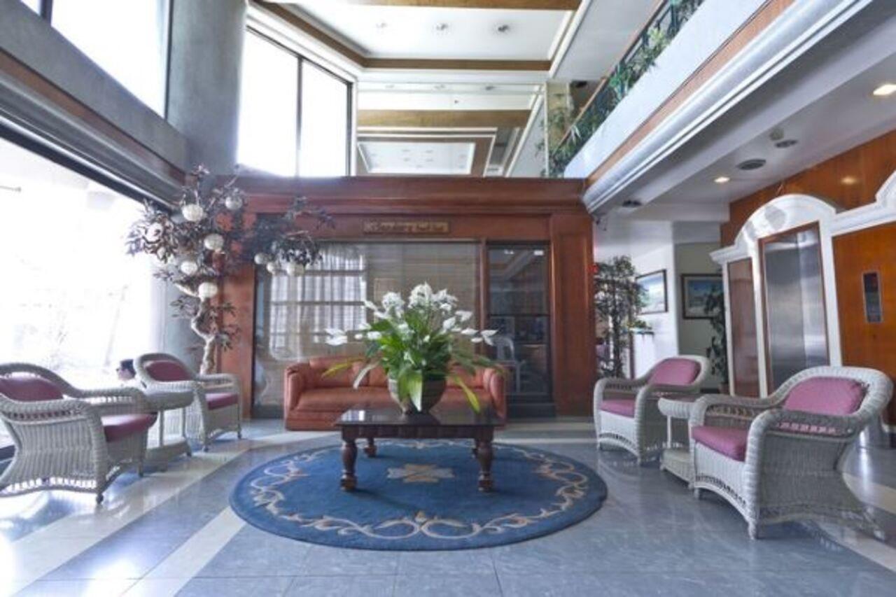 Richmond Plaza Hotel Tabok Экстерьер фото