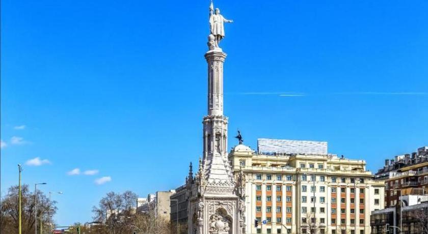 Richmond Plaza Hotel Tabok Экстерьер фото