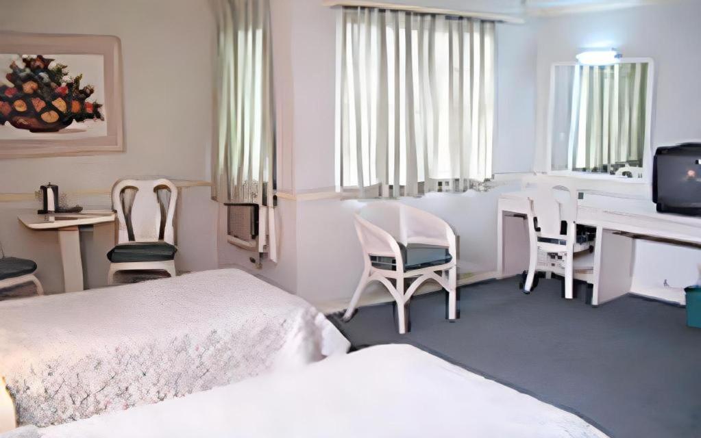 Richmond Plaza Hotel Tabok Экстерьер фото