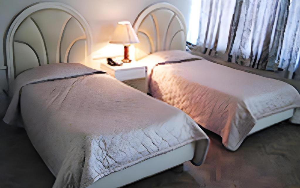 Richmond Plaza Hotel Tabok Экстерьер фото