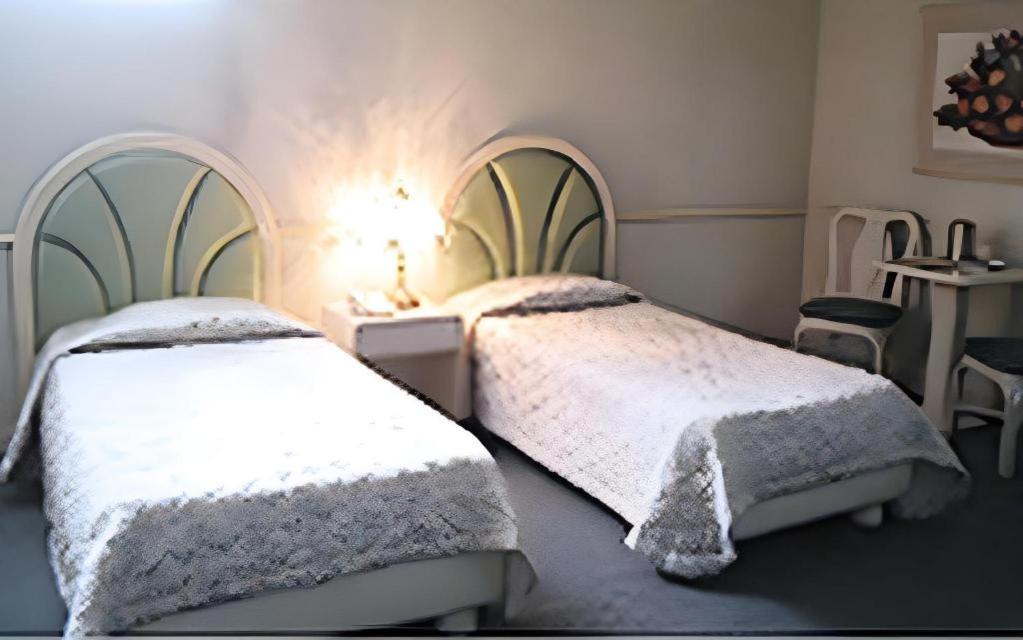 Richmond Plaza Hotel Tabok Экстерьер фото