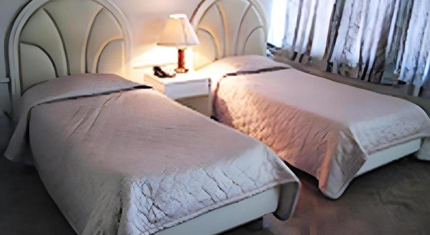 Richmond Plaza Hotel Tabok Экстерьер фото