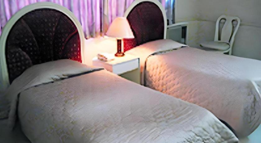 Richmond Plaza Hotel Tabok Экстерьер фото